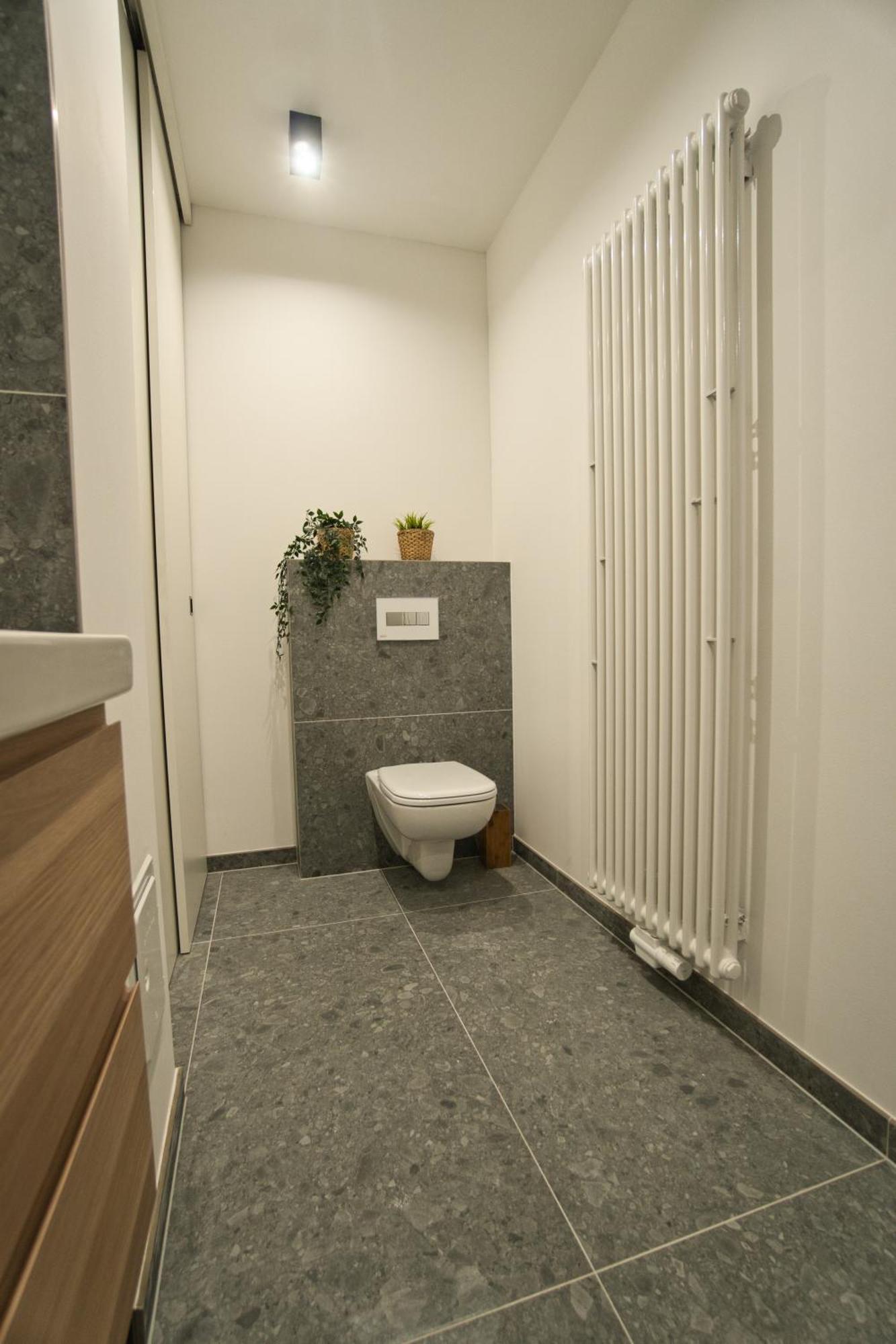 Goethe-Suites: Premium 4 Person Worms City Centre Appartment 外观 照片