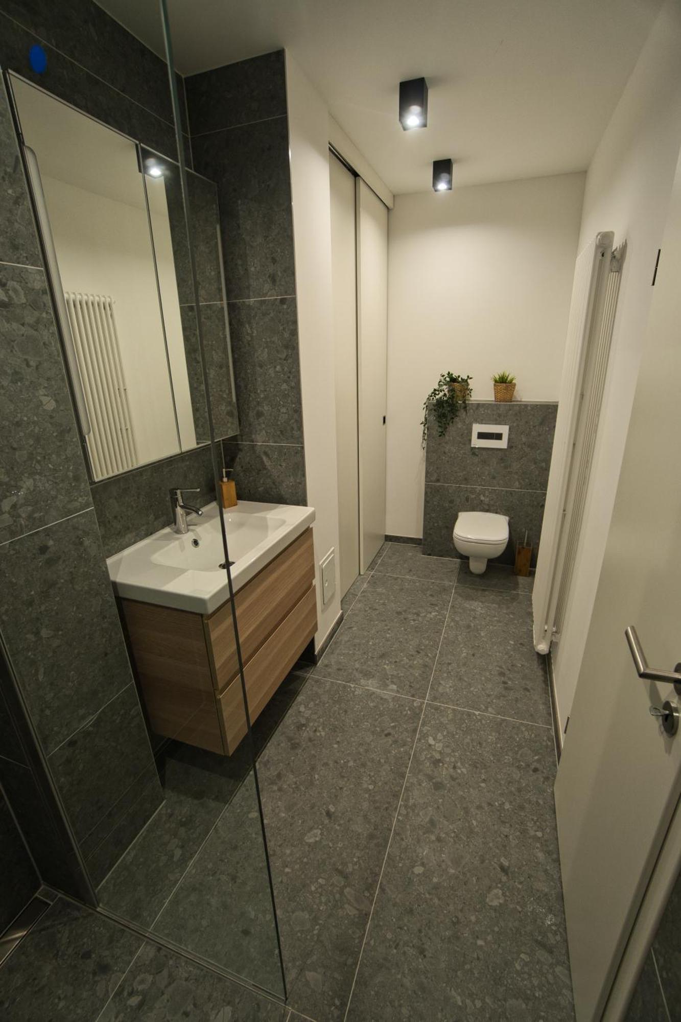 Goethe-Suites: Premium 4 Person Worms City Centre Appartment 外观 照片