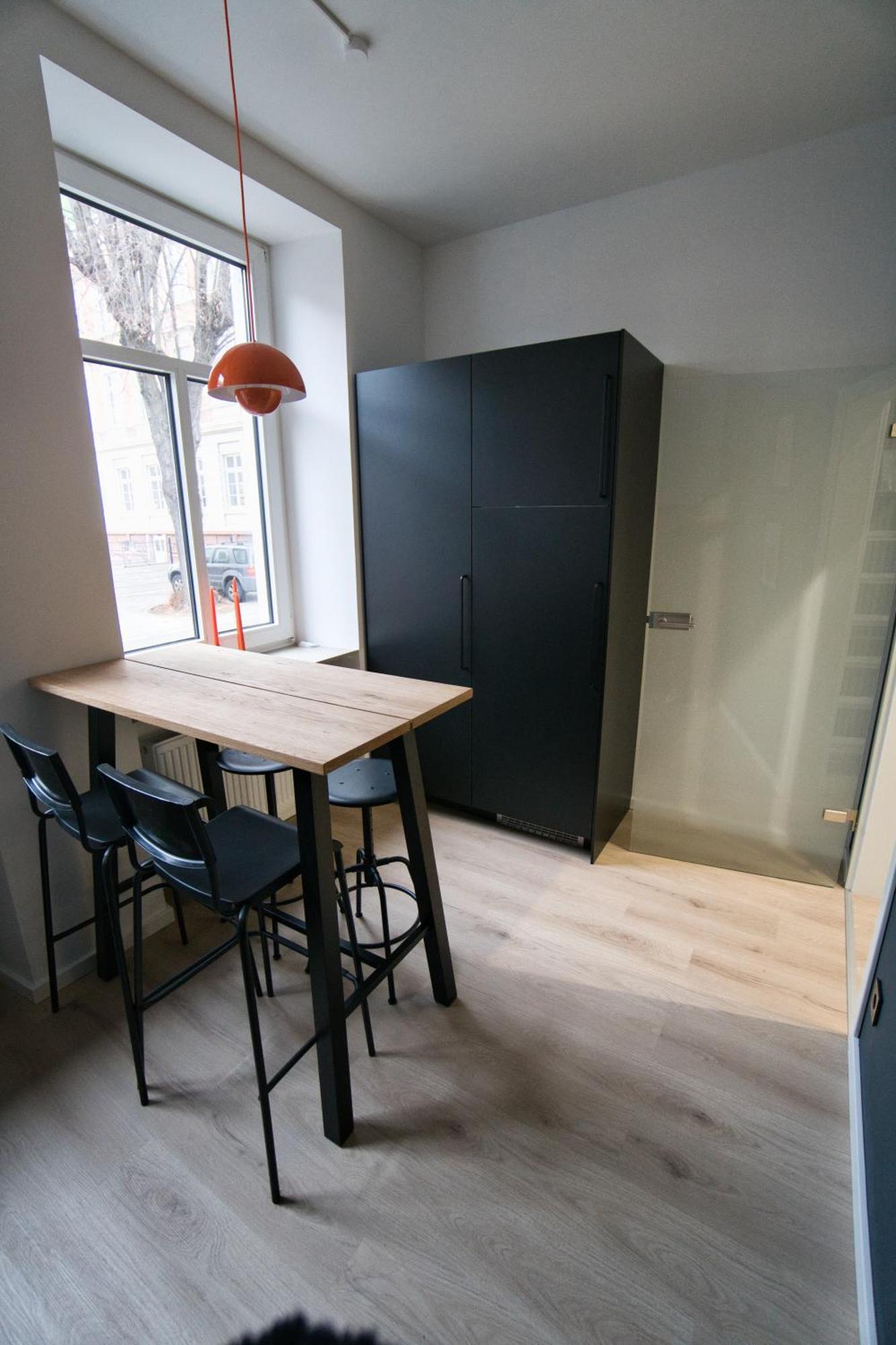 Goethe-Suites: Premium 4 Person Worms City Centre Appartment 外观 照片