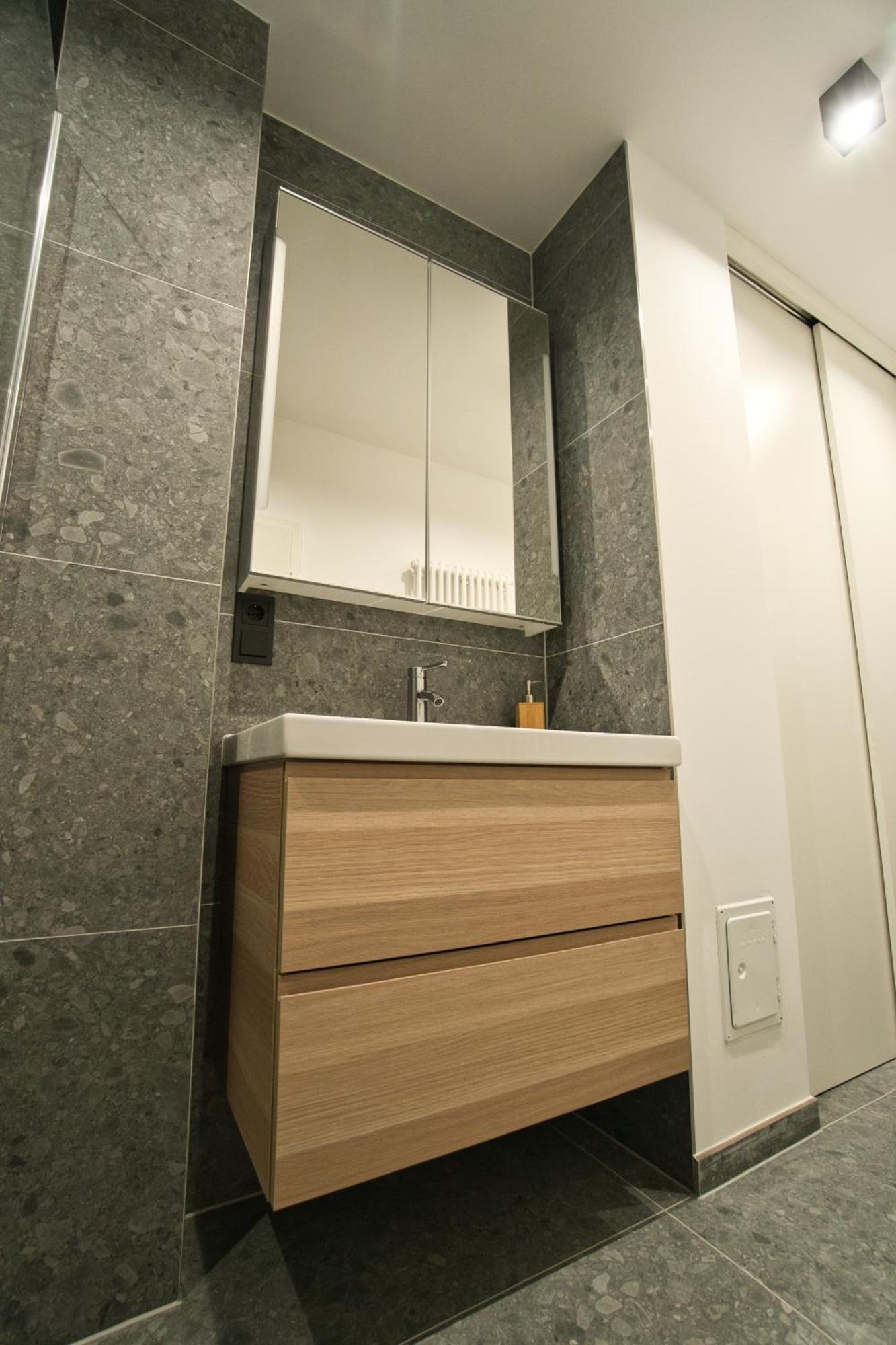 Goethe-Suites: Premium 4 Person Worms City Centre Appartment 外观 照片